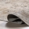 Nuloom Zenni Vintage Floral Indoor/Outdoor Machine Washable Area Rug 3ft x 5ft ECAT10A-305 - alternate 2